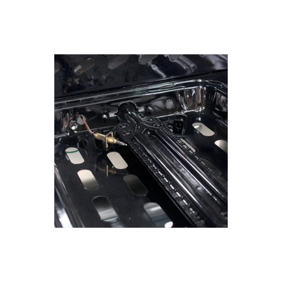 Плита PRIME Technics PSG 54015 D Плита PRIME Technics PSG 54015 D