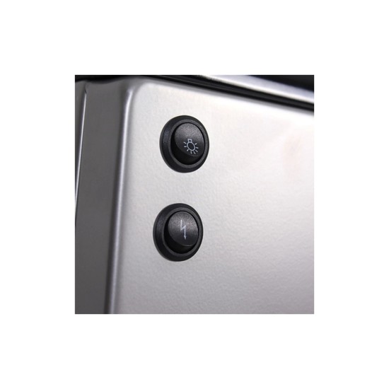 Плита PRIME Technics PSG 54016 B