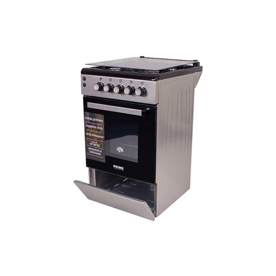 Плита PRIME Technics PSG 54016 B