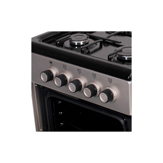 Плита PRIME Technics PSG 64004 B Плита PRIME Technics PSG 64004 B