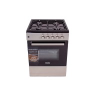 Плита PRIME Technics PSG 64004 B