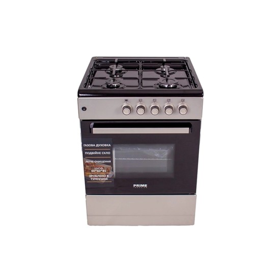 Плита PRIME Technics PSG 64004 B Плита PRIME Technics PSG 64004 B