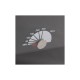 Плита PRIME Technics PSG 64017 W Плита PRIME Technics PSG 64017 W