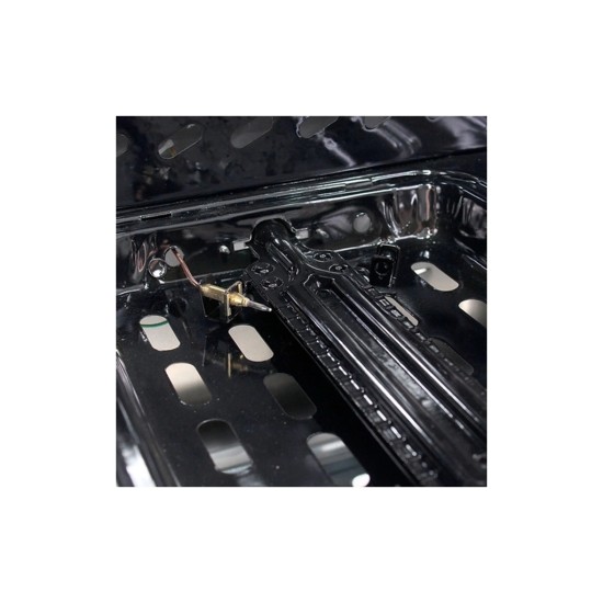Плита PRIME Technics PSG 64017 W Плита PRIME Technics PSG 64017 W