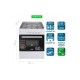 Плита PRIME Technics PSG 64017 W Плита PRIME Technics PSG 64017 W