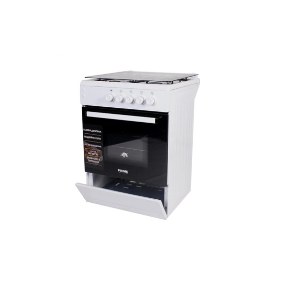 Плита PRIME Technics PSG 64017 W Плита PRIME Technics PSG 64017 W