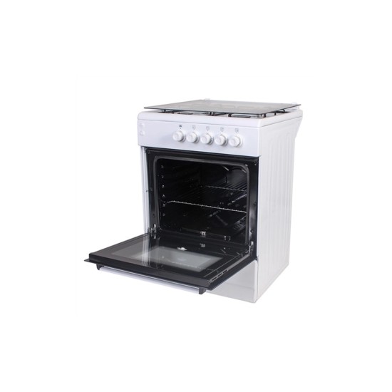 Плита PRIME Technics PSG 64017 W Плита PRIME Technics PSG 64017 W