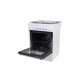 Плита PRIME Technics PSG 64017 W Плита PRIME Technics PSG 64017 W