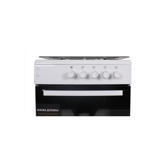 Плита PRIME Technics PSG 64017 W Плита PRIME Technics PSG 64017 W