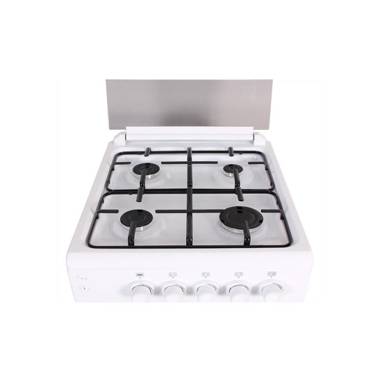 Плита PRIME Technics PSG 64017 W Плита PRIME Technics PSG 64017 W