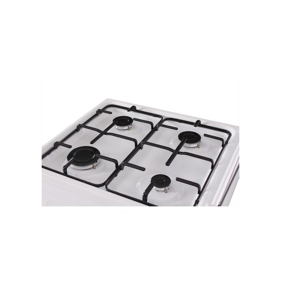 Плита PRIME Technics PSG 64017 W Плита PRIME Technics PSG 64017 W