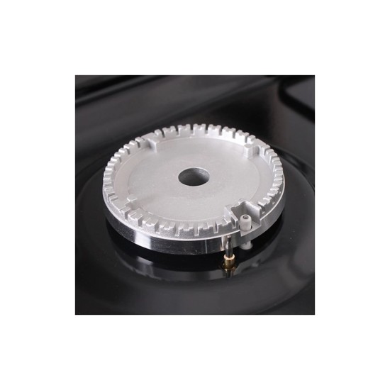 Плита PRIME Technics PSG 64018 B Плита PRIME Technics PSG 64018 B