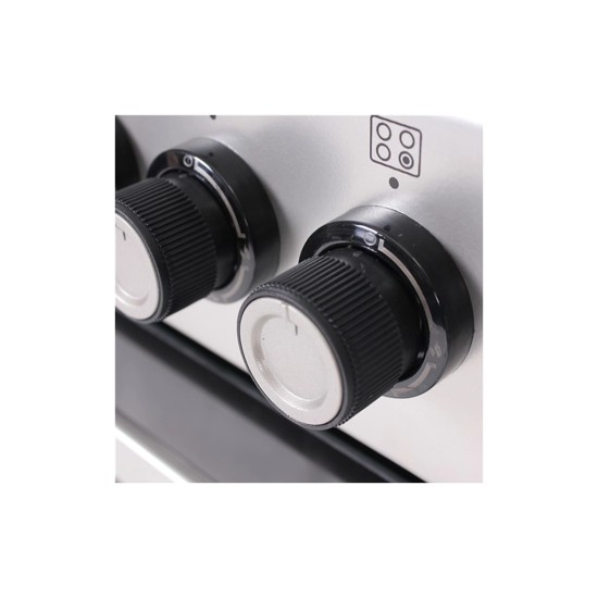 Плита PRIME Technics PSG 64018 B Плита PRIME Technics PSG 64018 B