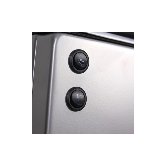 Плита PRIME Technics PSG 64018 B Плита PRIME Technics PSG 64018 B