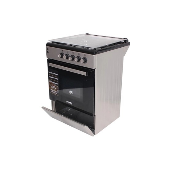 Плита PRIME Technics PSG 64018 B Плита PRIME Technics PSG 64018 B