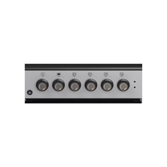 Плита PRIME Technics PSGE 50223 B Плита PRIME Technics PSGE 50223 B