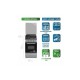 Плита PRIME Technics PSGE 50223 B Плита PRIME Technics PSGE 50223 B
