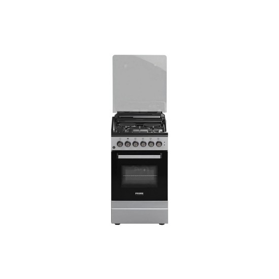 Плита PRIME Technics PSGE 50223 B Плита PRIME Technics PSGE 50223 B