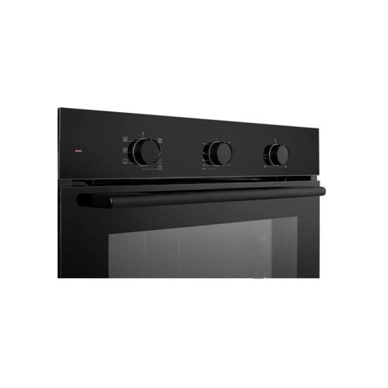 Духова шафа PRIME Technics POB 6820 M BK Духова шафа PRIME Technics POB 6820 M BK