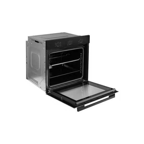 Духова шафа PRIME Technics POB 6820 M BK Духова шафа PRIME Technics POB 6820 M BK