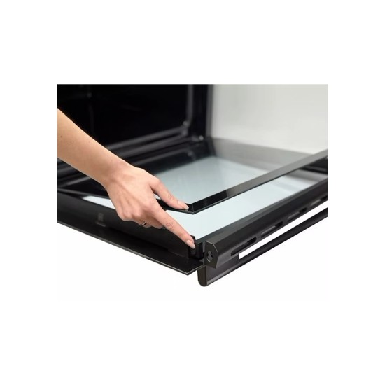 Духова шафа PRIME Technics POB 6820 M BK Духова шафа PRIME Technics POB 6820 M BK