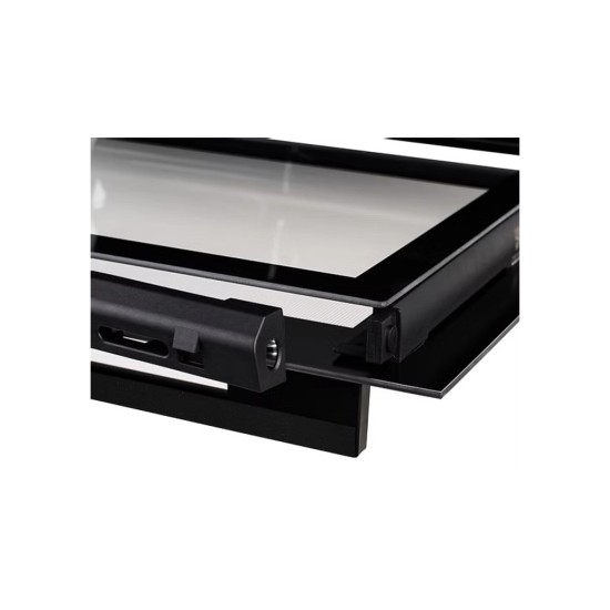 Духова шафа PRIME Technics POB 6820 M BK Духова шафа PRIME Technics POB 6820 M BK