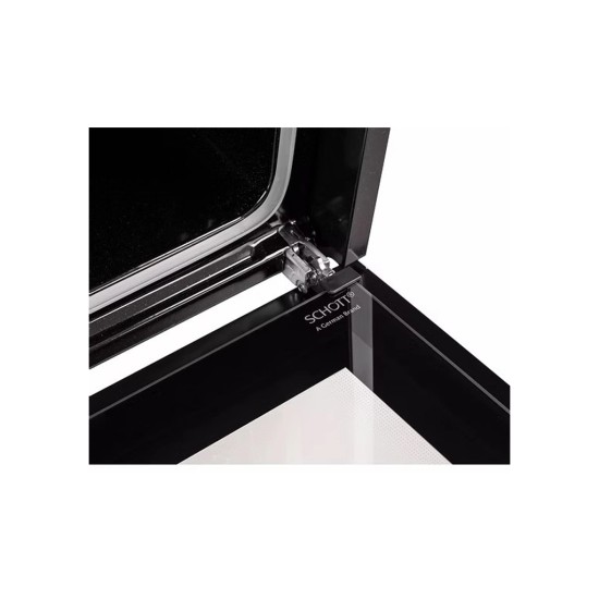 Духова шафа PRIME Technics POB 6820 M BK Духова шафа PRIME Technics POB 6820 M BK