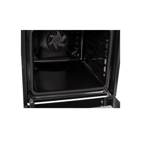 Духова шафа PRIME Technics POB 6820 M BK Духова шафа PRIME Technics POB 6820 M BK