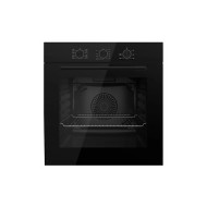 Духовой шкаф PRIME Technics POB 6820 M BK