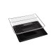 Духовой шкаф PRIME Technics POB 6827 E BK Духовой шкаф PRIME Technics POB 6827 E BK