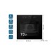 Духовой шкаф PRIME Technics POB 6827 E BK Духовой шкаф PRIME Technics POB 6827 E BK