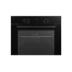 Духовой шкаф PRIME Technics POB 6827 E BK Духовой шкаф PRIME Technics POB 6827 E BK