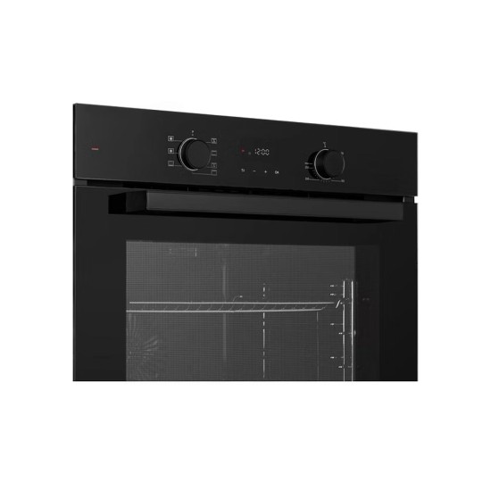 Духовой шкаф PRIME Technics POB 6827 E BK Духовой шкаф PRIME Technics POB 6827 E BK