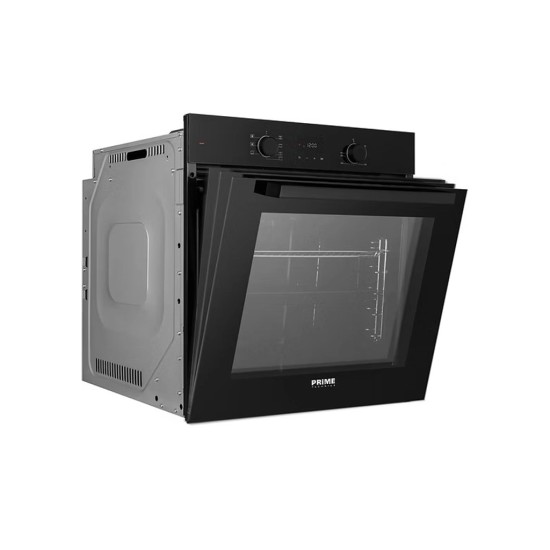 Духовой шкаф PRIME Technics POB 6827 E BK Духовой шкаф PRIME Technics POB 6827 E BK