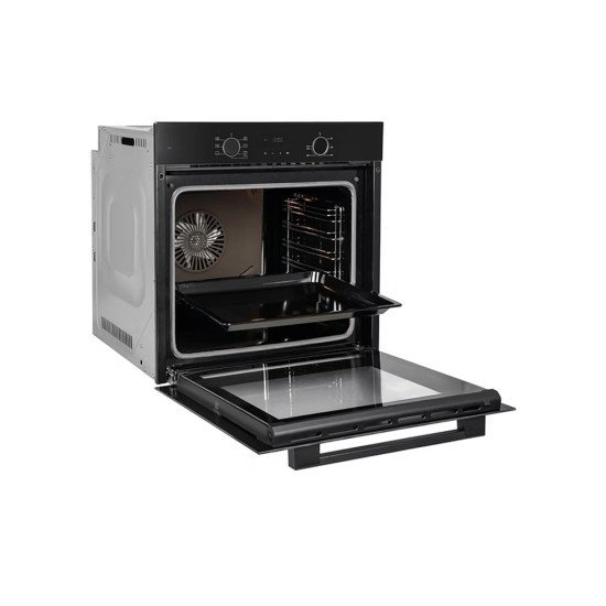 Духовой шкаф PRIME Technics POB 6827 E BK Духовой шкаф PRIME Technics POB 6827 E BK