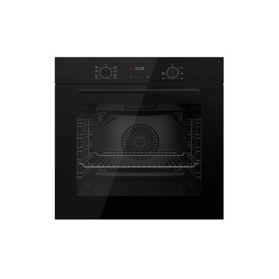Духовой шкаф PRIME Technics POB 6827 E BK Духовой шкаф PRIME Technics POB 6827 E BK