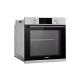 Духовой шкаф PRIME Technics POB 6828 E BX Духовой шкаф PRIME Technics POB 6828 E BX