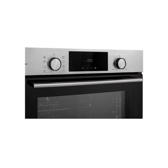 Духовой шкаф PRIME Technics POB 6828 E BX Духовой шкаф PRIME Technics POB 6828 E BX