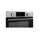 Духовой шкаф PRIME Technics POB 6828 E BX Духовой шкаф PRIME Technics POB 6828 E BX