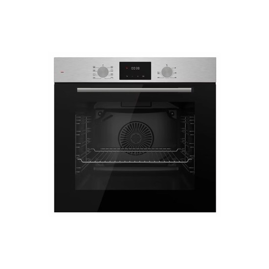 Духовой шкаф PRIME Technics POB 6828 E BX Духовой шкаф PRIME Technics POB 6828 E BX