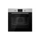 Духовой шкаф PRIME Technics POB 6828 E BX Духовой шкаф PRIME Technics POB 6828 E BX