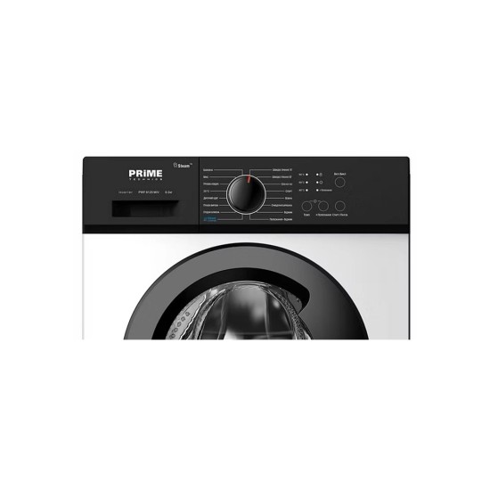 Стиральная машина PRIME Technics PWF 6125 MIV