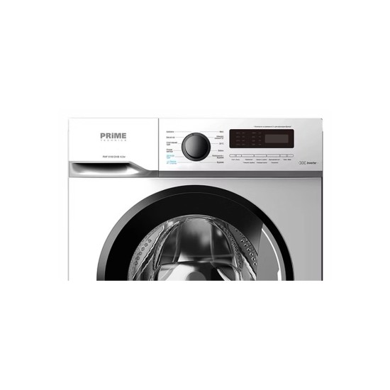 Стиральная машина PRIME Technics PWF 6159 DIVB Стиральная машина PRIME Technics PWF 6159 DIVB