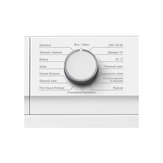 Стиральная машина PRIME Technics PWF 7104 O Стиральная машина PRIME Technics PWF 7104 O