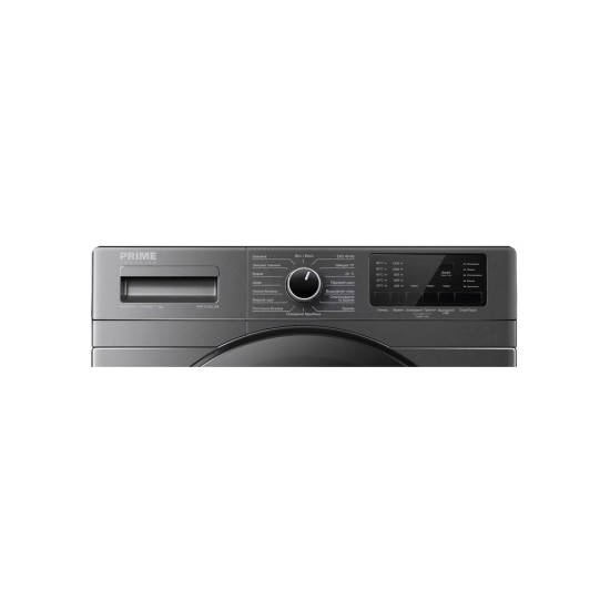 Пральна машина PRIME Technics PWF 81226 OIS Пральна машина PRIME Technics PWF 81226 OIS