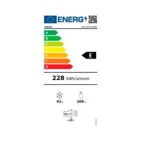 Холодильник Snaige RF56SM-S5FJNE