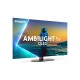 Телевізор Philips 55OLED820/12 Телевізор Philips 55OLED820/12