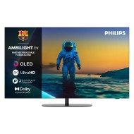 Телевізор Philips 55OLED820/12