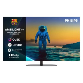 Телевізор Philips 55OLED820/12