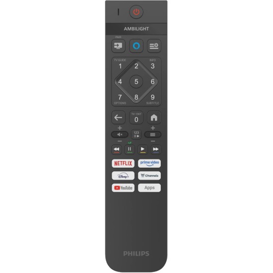 Телевизор Philips 55OLED770/12 Телевизор Philips 55OLED770/12